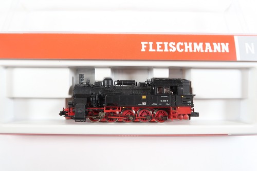 Fleischmann 709581 dampflok - 709581,