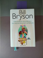 Bill Bryson  Eine Kurze