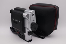 Fujica Single-8 P2 Filmkamera