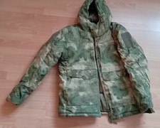 Herbst Tarnjacke Grösse XL 54