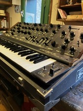 Crumar ds 2, Vintage