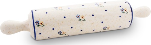 Bunzlauer keramik nudelholz - bunzlauer,