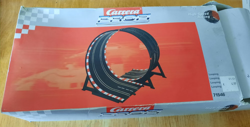 Carrera profi 71546 looping - carrera,