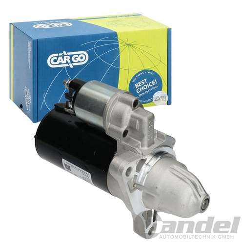 Cargo bosch anlasser - hc-cargo,