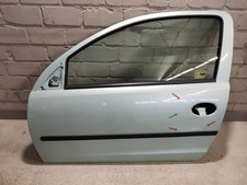 TÜR Links Opel C Corsa 1.2