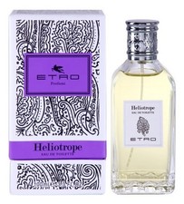 ETRO Parfum HELIOTROPE Eau de
