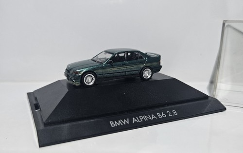 Herpa pkw modellauto - h0,