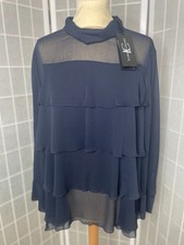 LUISA CERANO - Bluse - NEU -