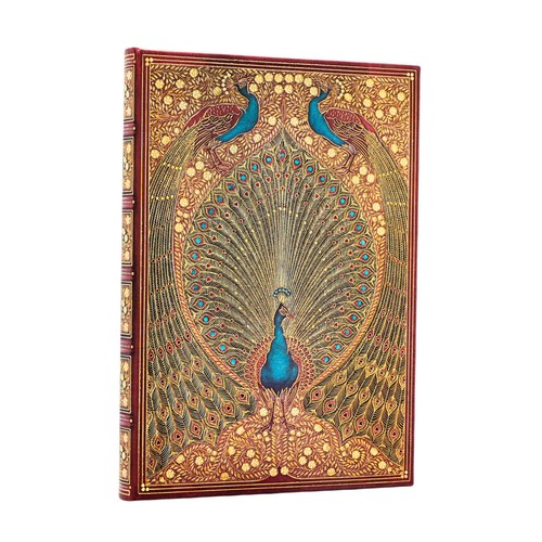 Paperblanks notizbuch hafiz - paperblanks, notizbuch,