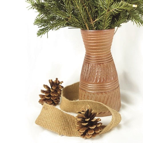 Juteband aus 100 jute - juteband,