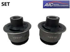 2x Querlenkerlager Vorne für