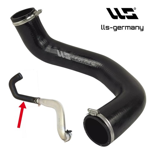Turboschlauch ladeluftschlauch - turboschlauch,