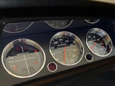 Fits Bmw 2002 E10 (02) 74-76