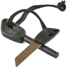 Wildo Fire Flash Pro Feuerstahl