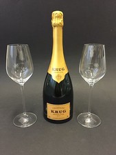 KRUG Grande Cuvée Champagner
