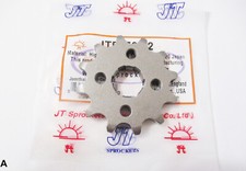 Tuning Ritzel 12 Zähne pinion