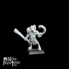 Warhammer Fantasy Tiermenschen