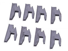 Vogelsang verzinkt Fachbodenträger Bodenträger Fachbodenregal Regalboden Haken