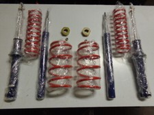 AT Sportfahrwerk BMW 5er 5/H