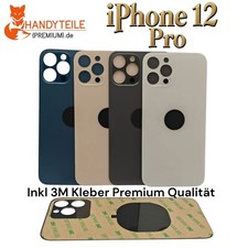 Akkudeckel Für iPhone 12 Pro