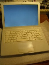 Apple mac book intel - 13,3",
