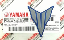 ORIGINAL Yamaha TANK