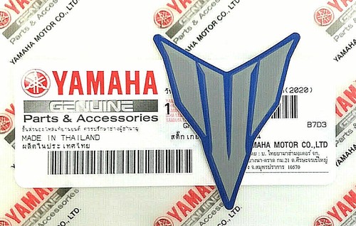 Original yamaha tank - original,