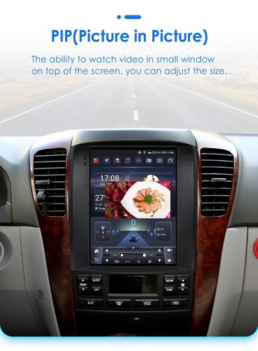 Android 13 autoradio - autoradio, 8k