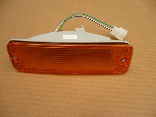 Blinker gelb orange - , vw
