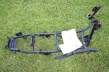 1803 CPI Aragon GP JR 25  Rahmen mit Betriebserlaubnis