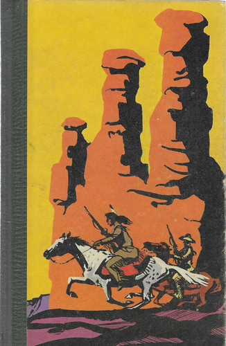 Winnetou von karl may - ii,