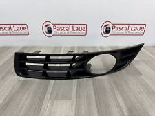VW Passat 3C B6 Original Nebelscheinwerfer Gitter Vorne Links 3C0853665A