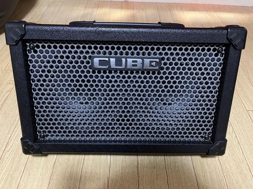 Roland cube street - roland,