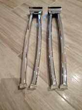 EMCO Handtuchhalter - Chrom - zweiarmig / Loft Art / Top!