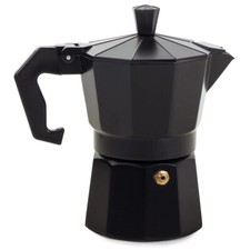 Aluminium Espressokocher Mokka
