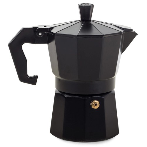 Aluminium espressokocher mokka - espressokocher,
