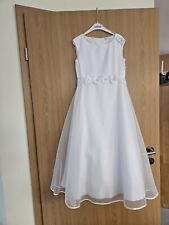 kommunionkleid 140 gebraucht