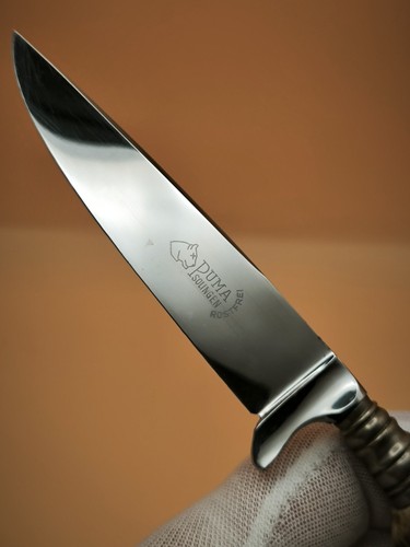 Puma solingen trachtennicker - puma,