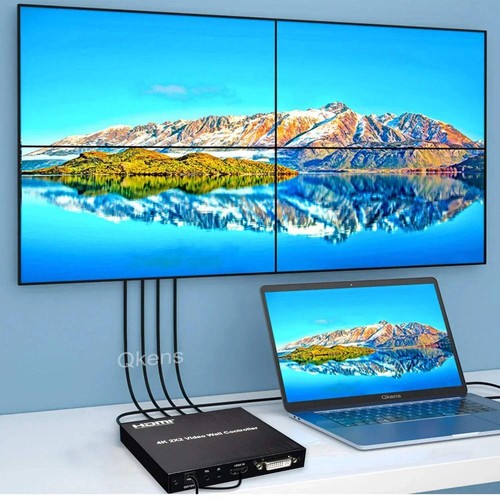 30hz 2x2 dvi - 4k@30hz,