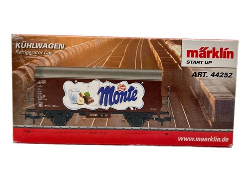 Märklin 44252 kühlwagen - märklin,