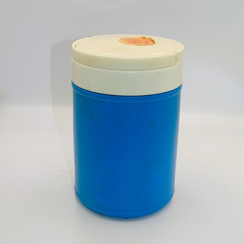 Vintage ddr thermosbehälter - ddr,