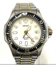 Seiko SCUBA 200m 7N35-600A –