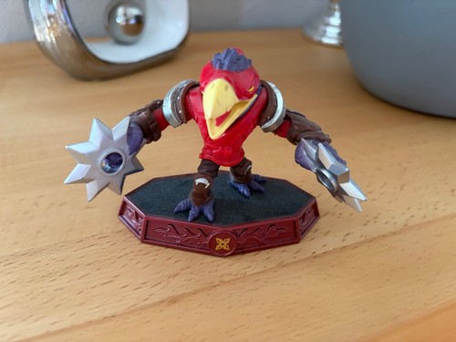 Skylanders tae kwon crwo - tae,
