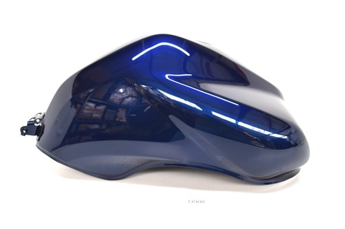 Benzintank yamaha fz6 - yamaha, fazer