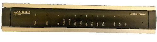 Lancom systems router 1783vaw - lancom-systems,