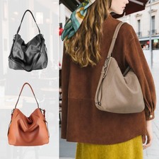 Damen Mittelgroße Handtasche