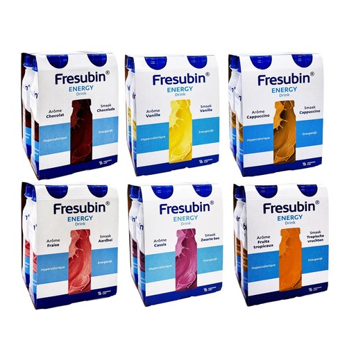 Fresubin energy - (12,06,