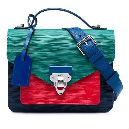 Louis vuitton multicolor - louis,
