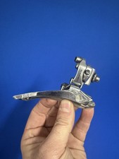 Campagnolo Chorus 2x 9 speed