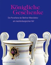 Knigliche Geschenke: Die